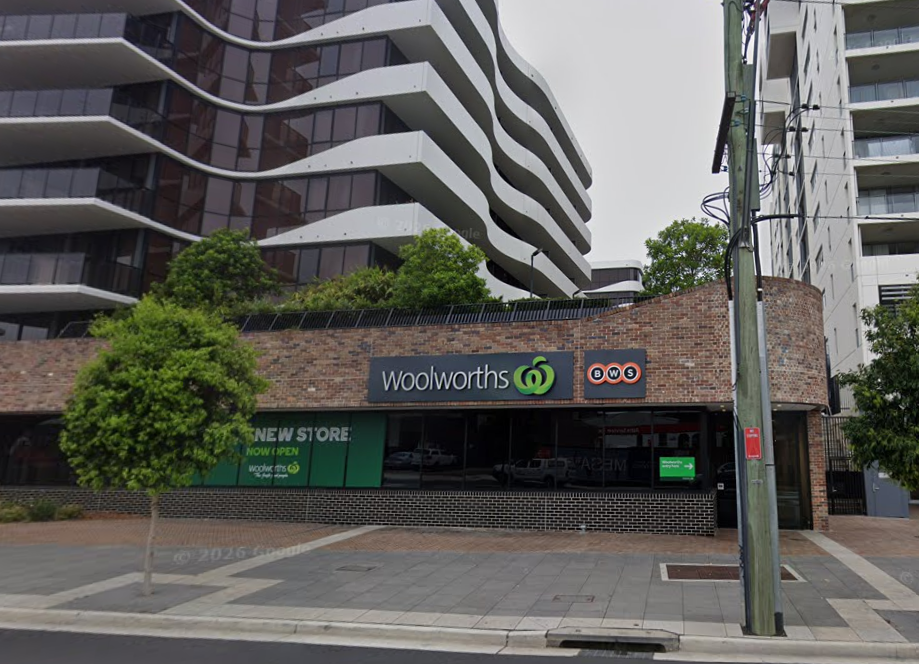 Image of East Quarter Village Hurstville