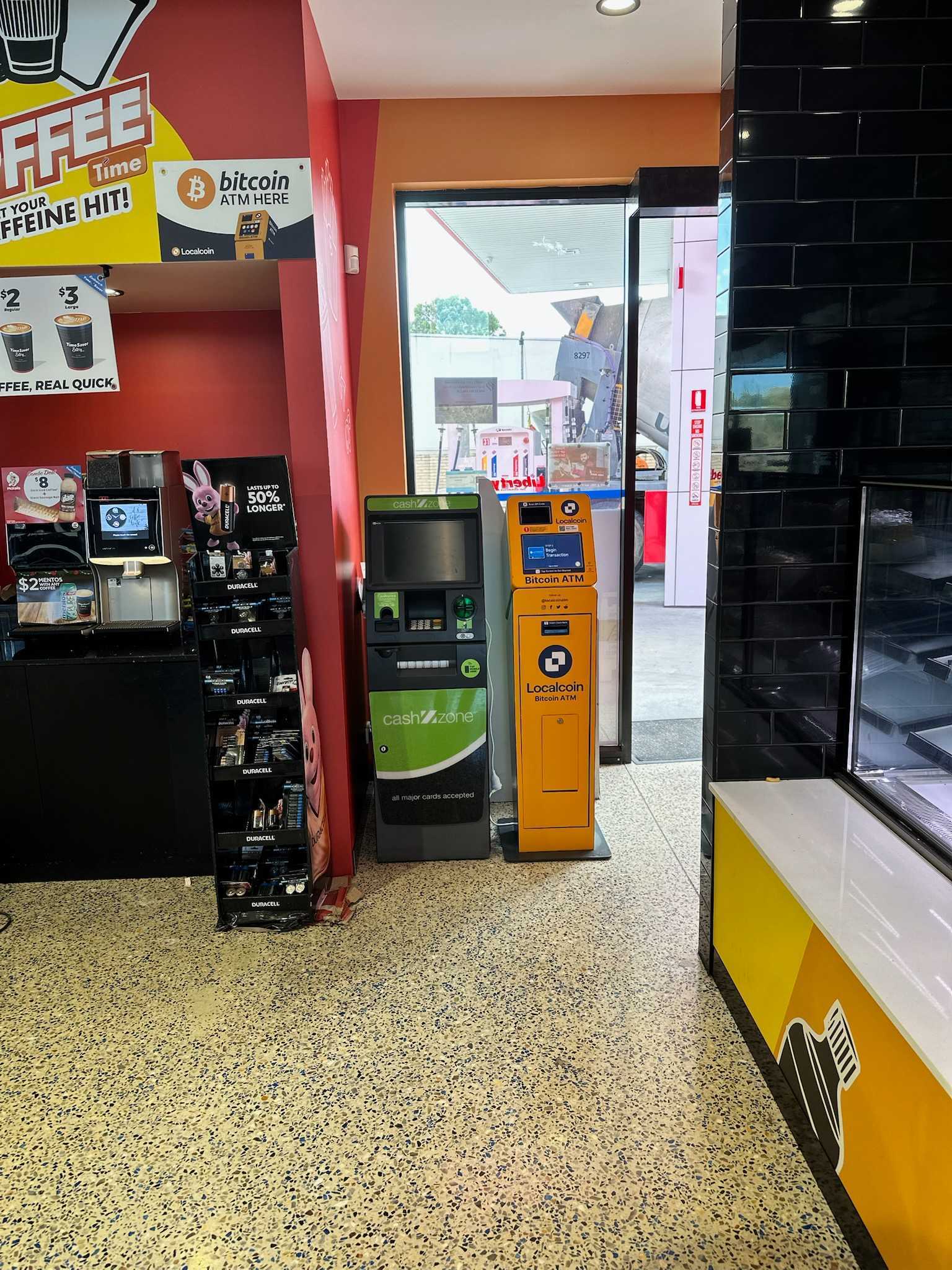 Image of Liberty East Rockingham