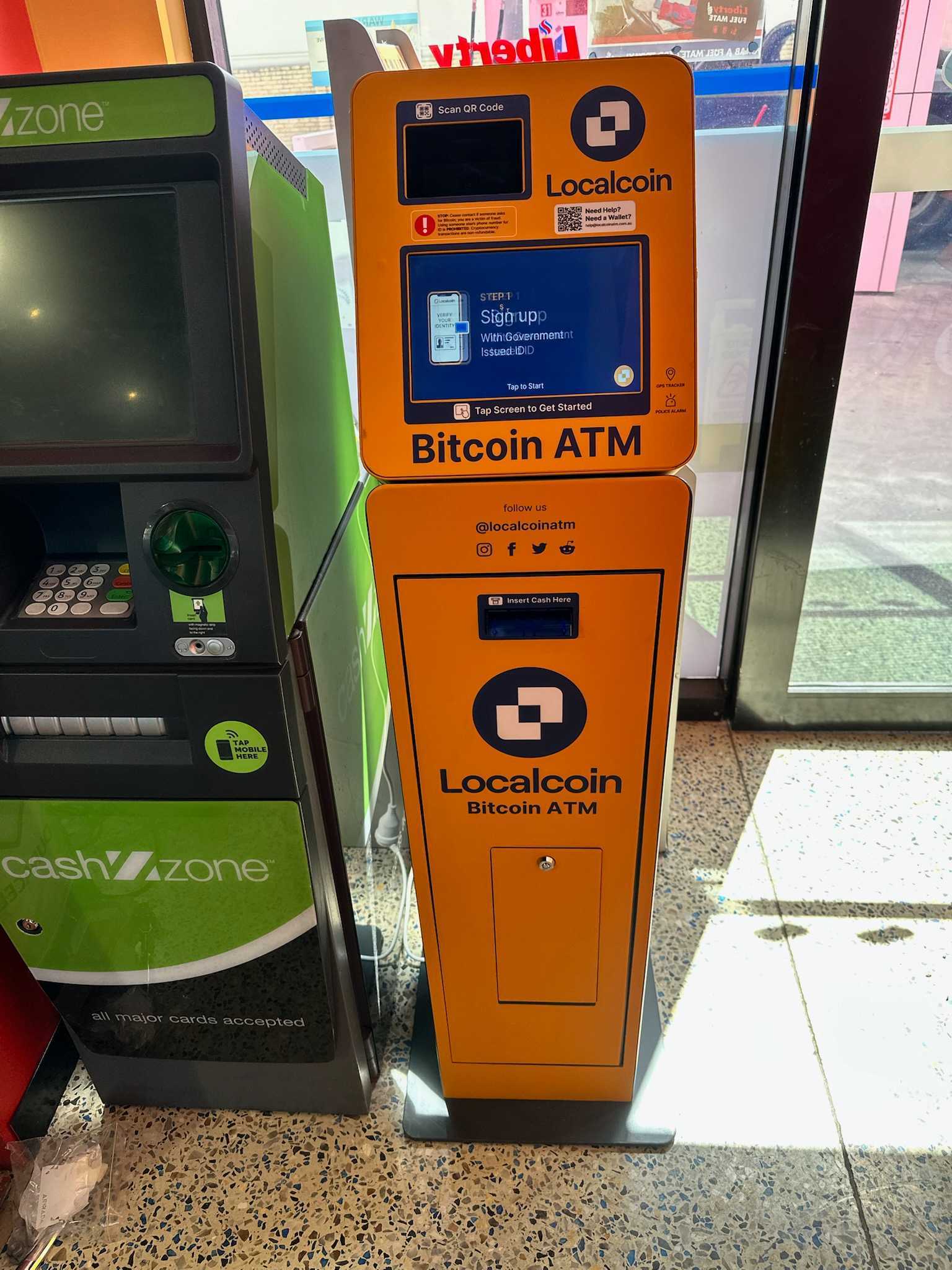 Image of Liberty East Rockingham