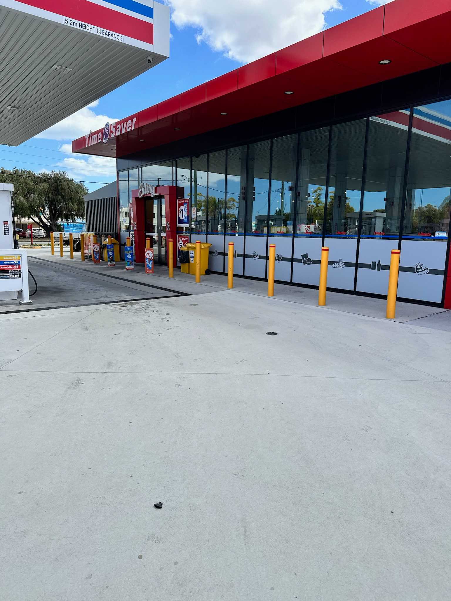 Image of Liberty East Rockingham