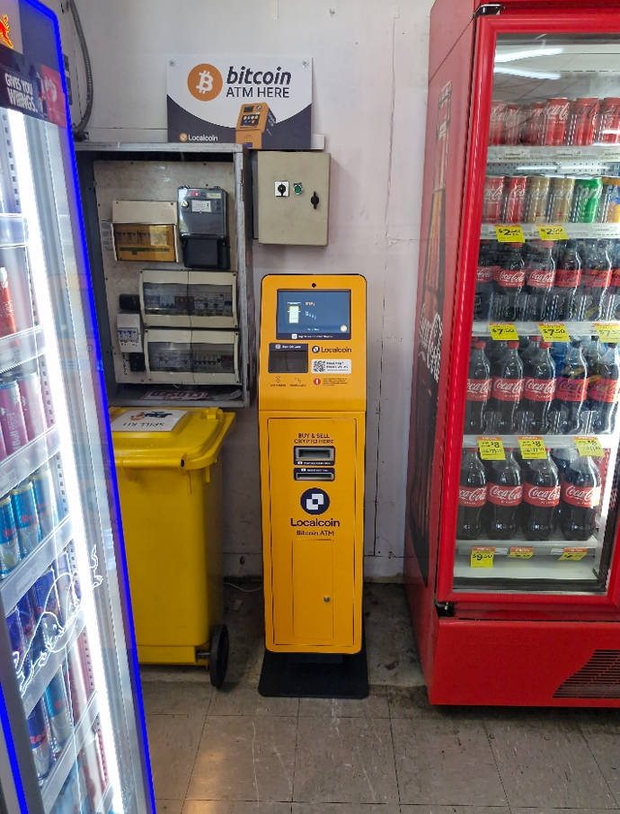 Image of Liberty Victor Harbor Ultra