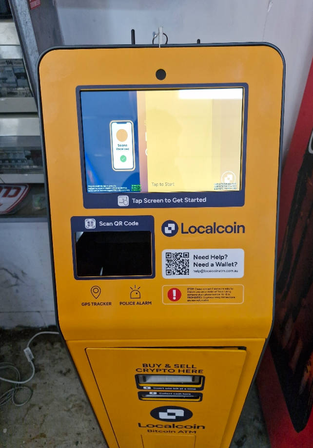 Image of Liberty Victor Harbor Ultra