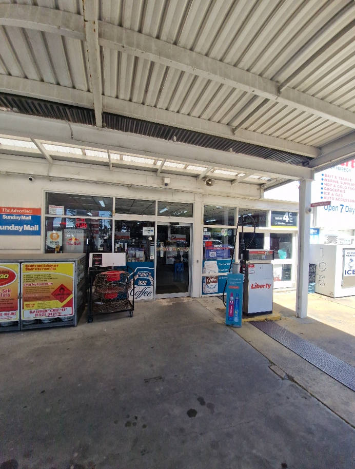 Image of Liberty Victor Harbor Ultra