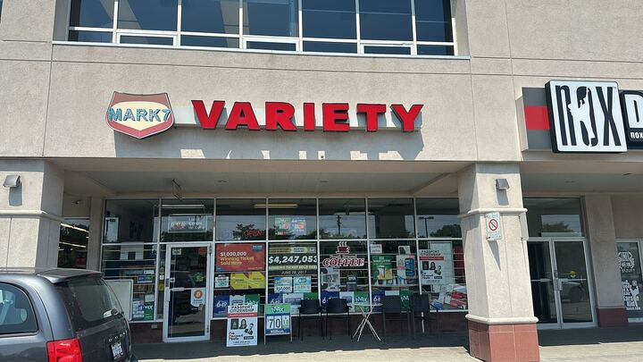 Image of Mark7 Variety