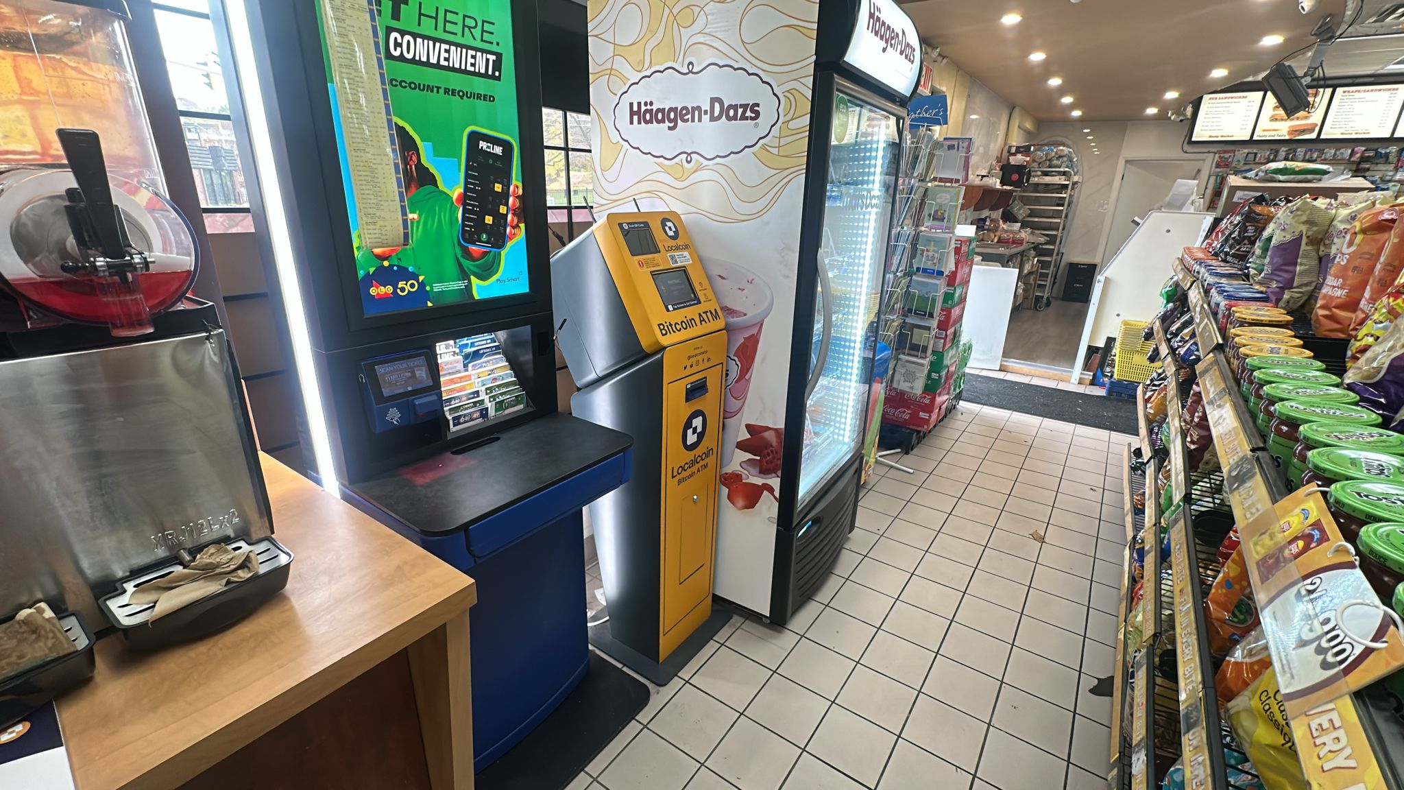 Image of Hasty Market