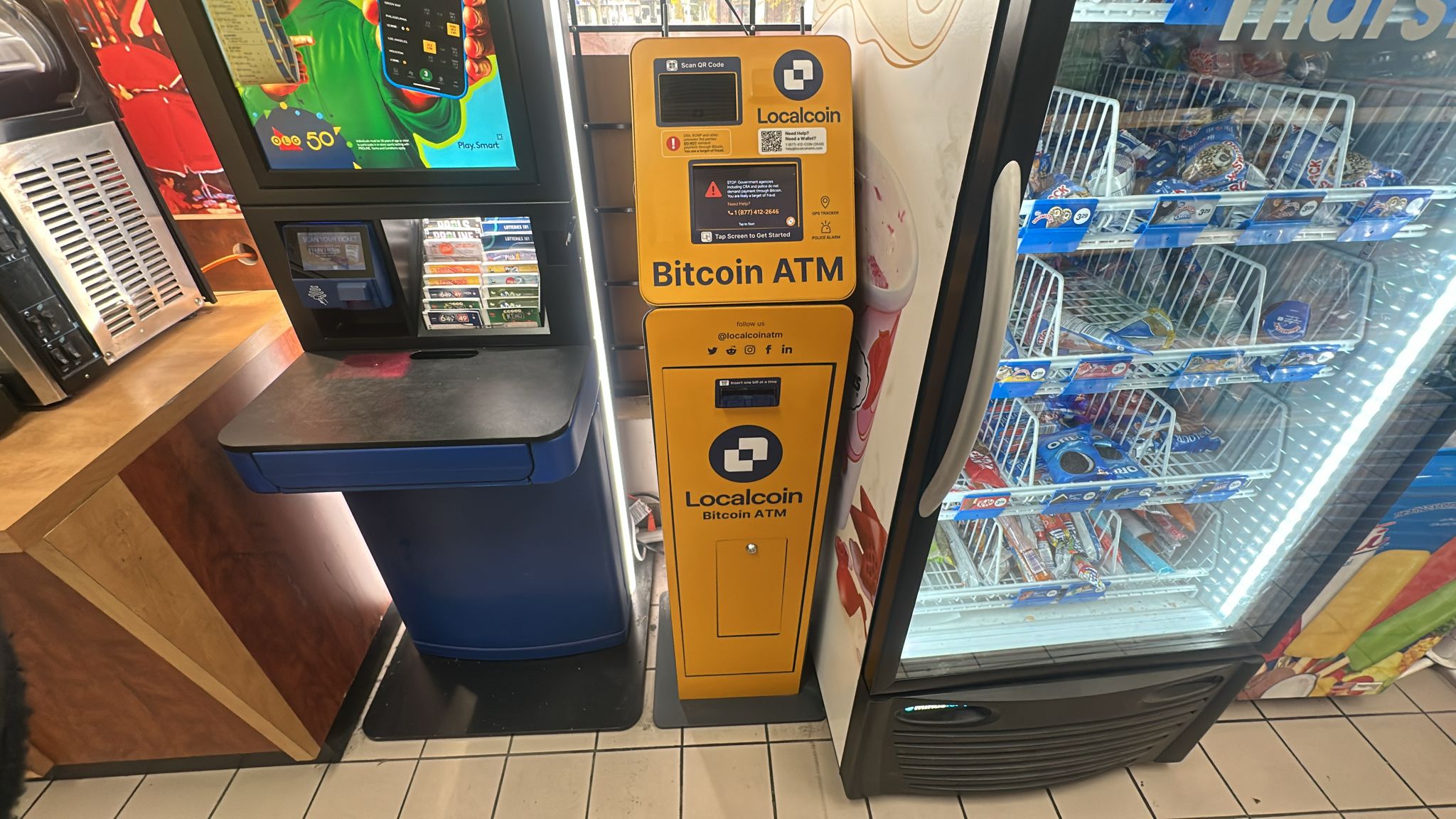 Image of Hasty Market