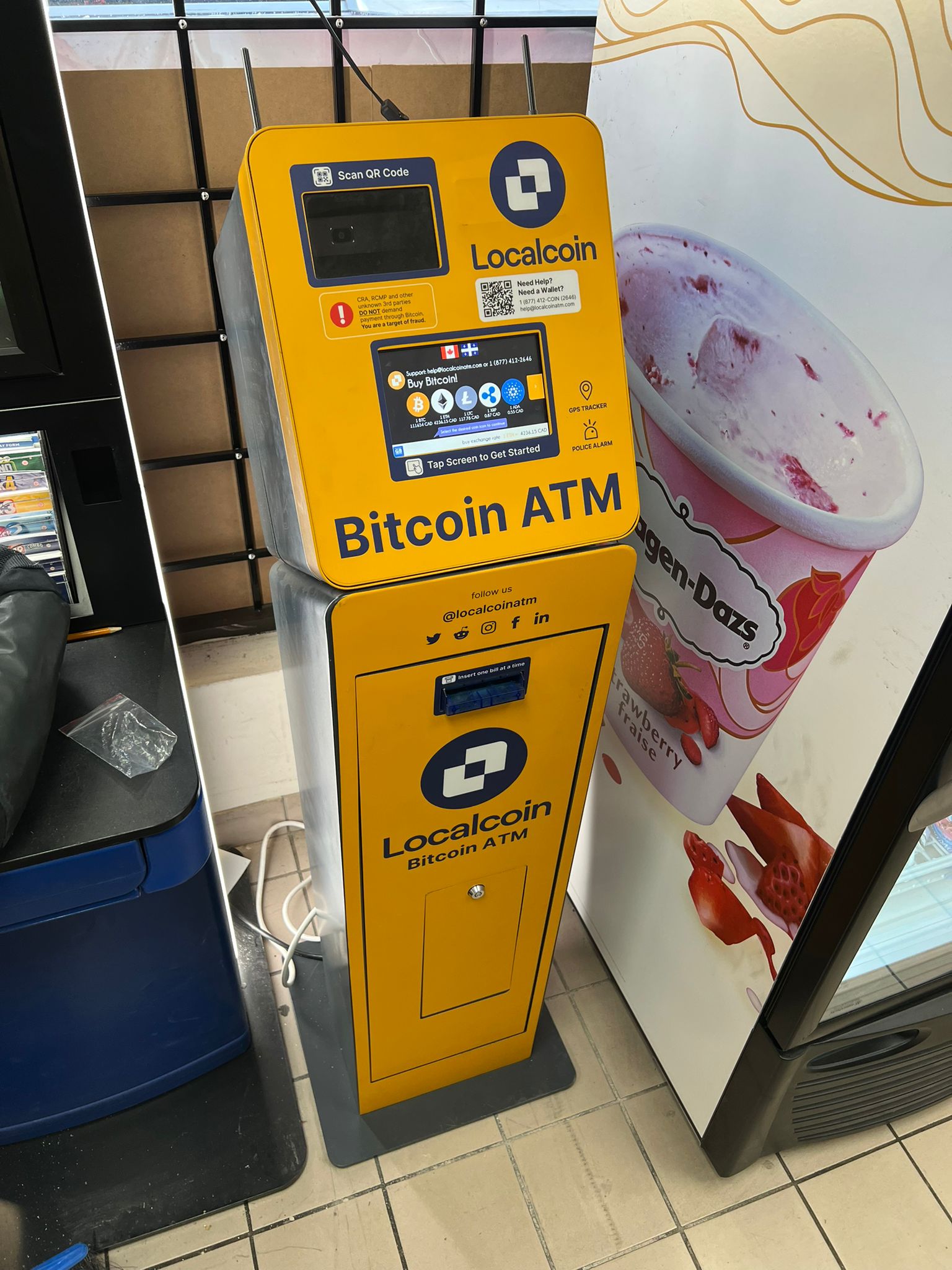 Image of Hasty Market