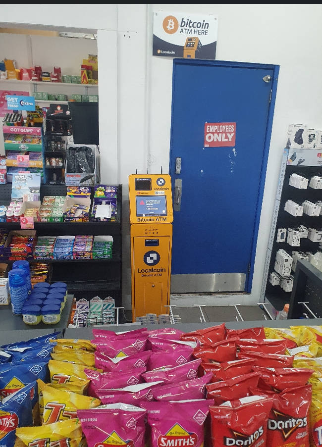 Image of Metro Petroleum Tuggerawong