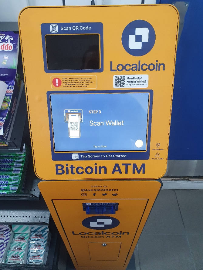 Image of Metro Petroleum Tuggerawong