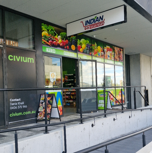 Image of Indian Freshmart