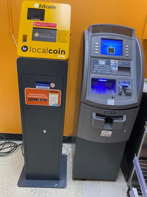 Image of Simcoe Convenience & Food Mart