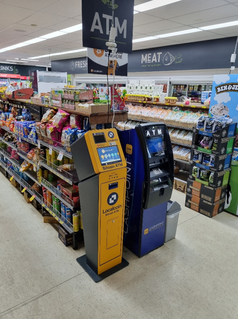 Image of BP Mount Lofty