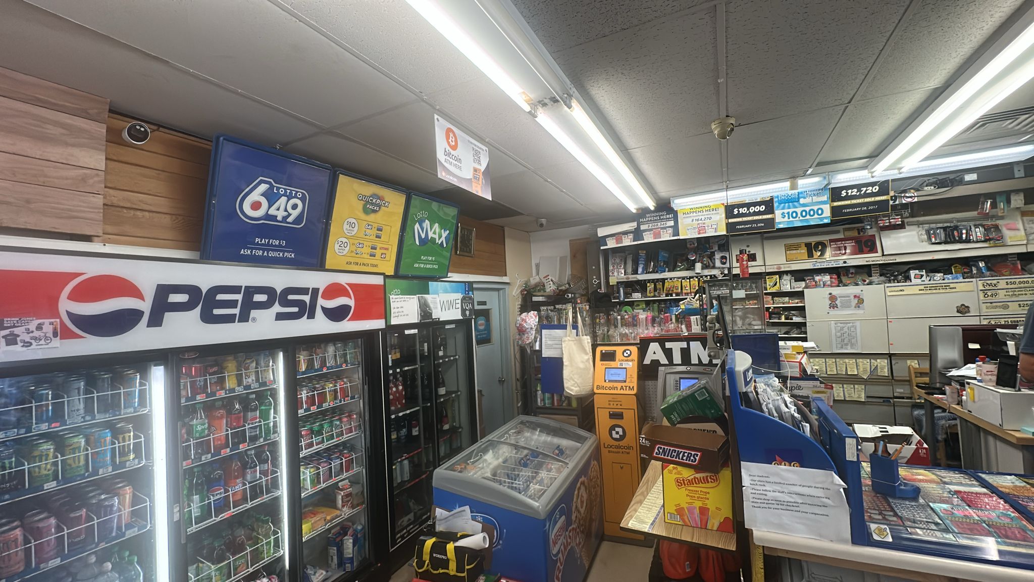 Image of Village Smoke Convenience