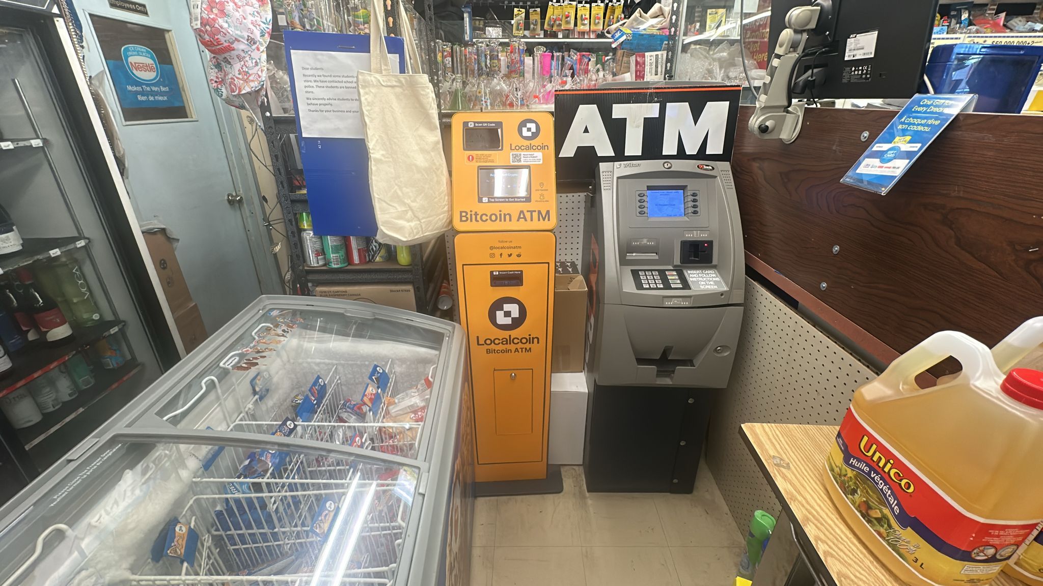 Image of Village Smoke Convenience