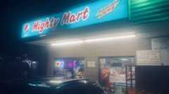 Image of Mighty Mart