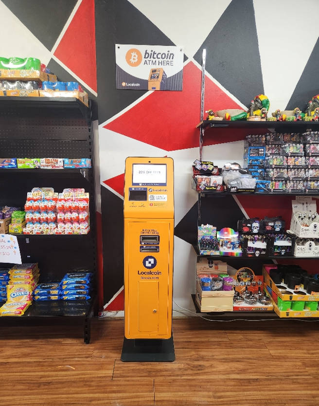 Image of Tobacconist And Gifts Torrensville Ultra