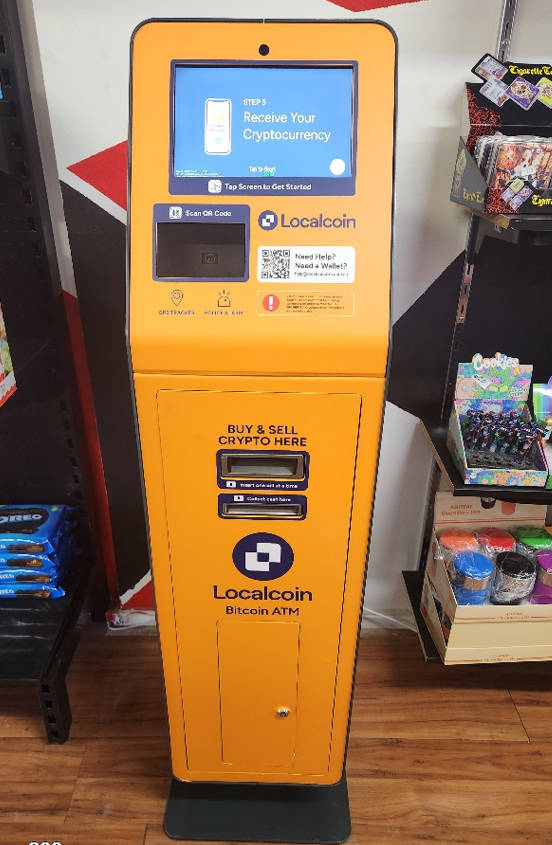 Image of Tobacconist And Gifts Torrensville Ultra