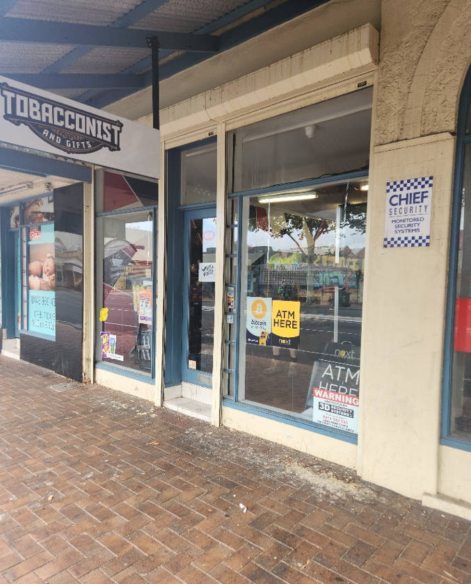 Image of Tobacconist And Gifts Torrensville Ultra