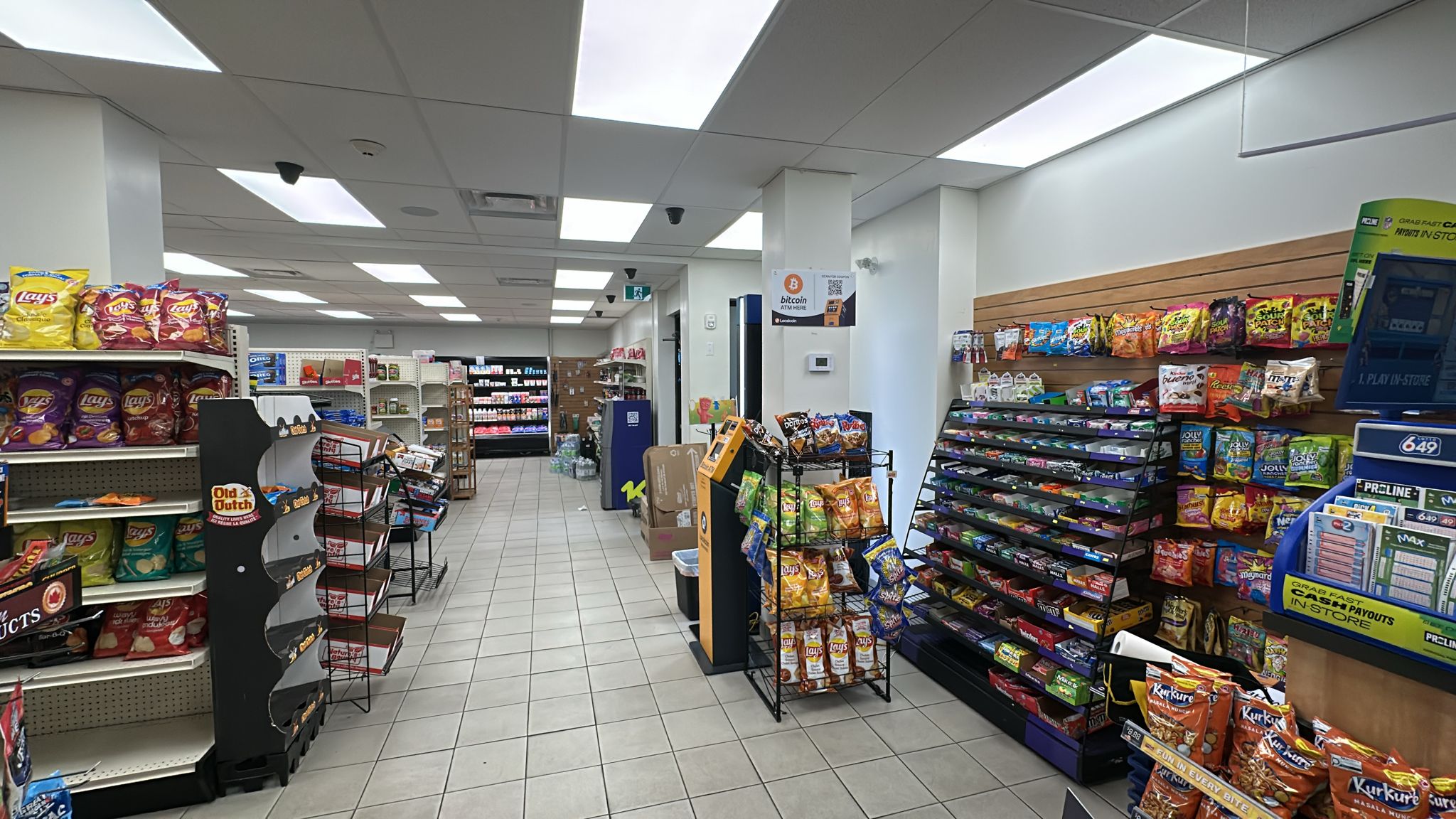 Image of Hasty Market