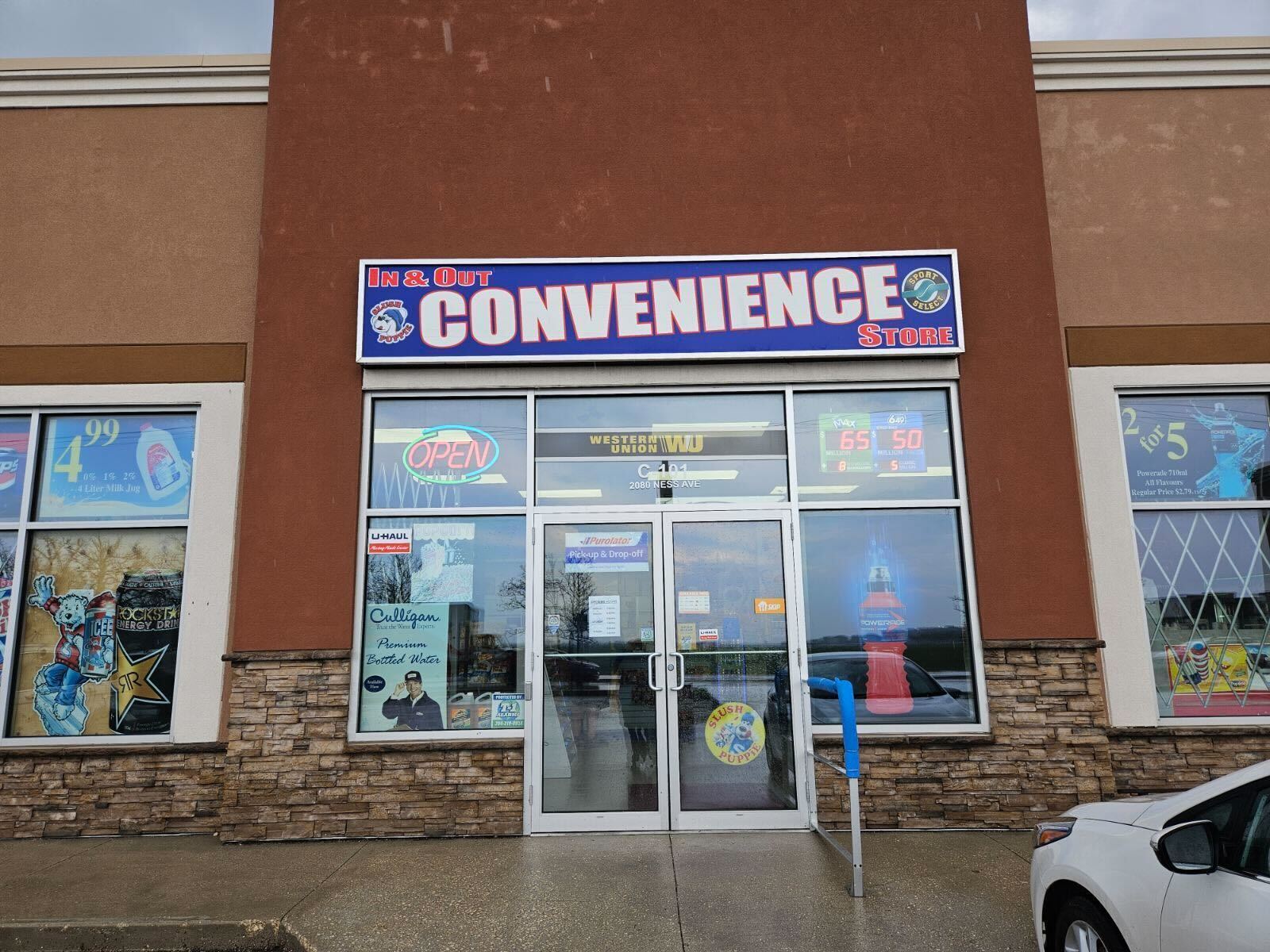 Image of In N Out Convenience