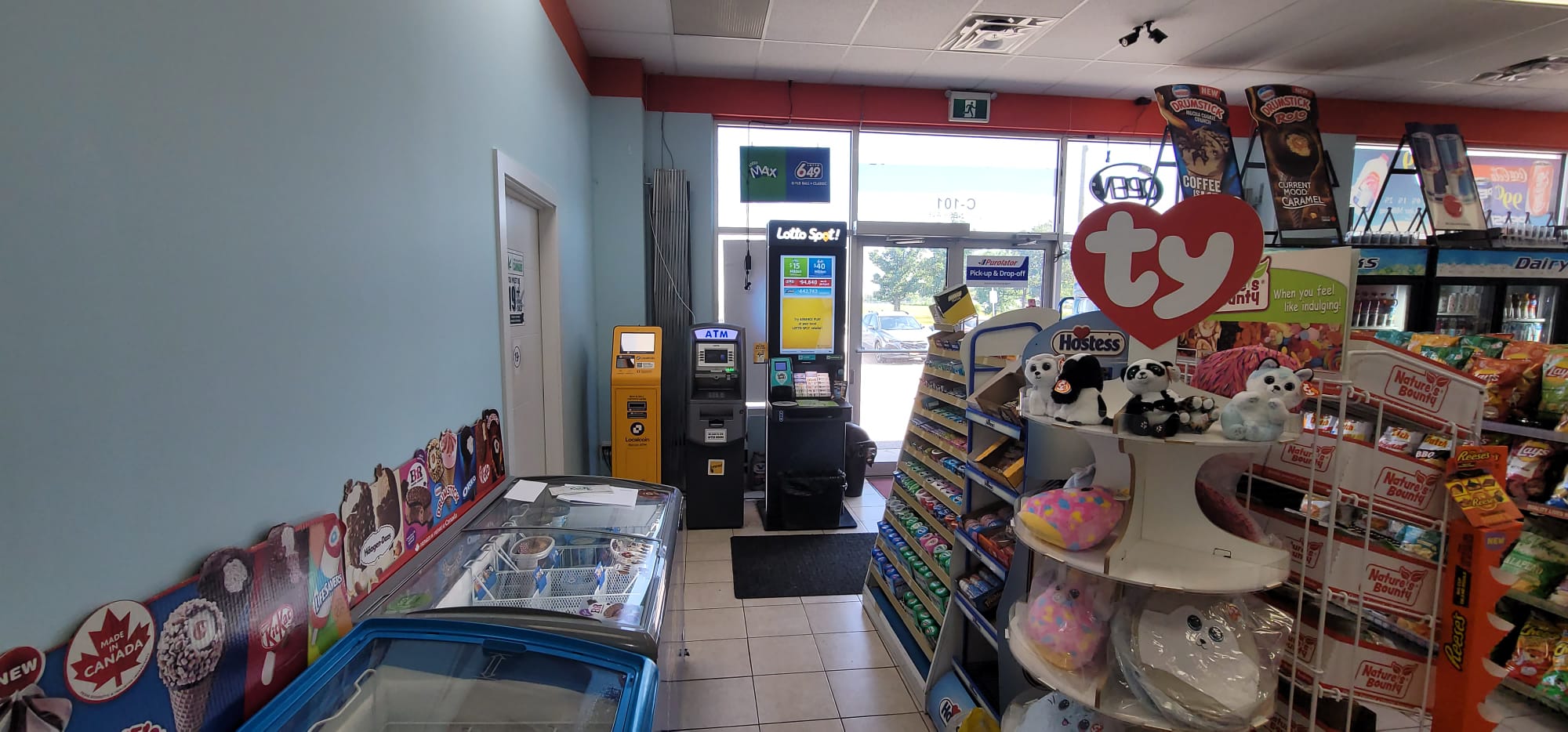 Image of In N Out Convenience