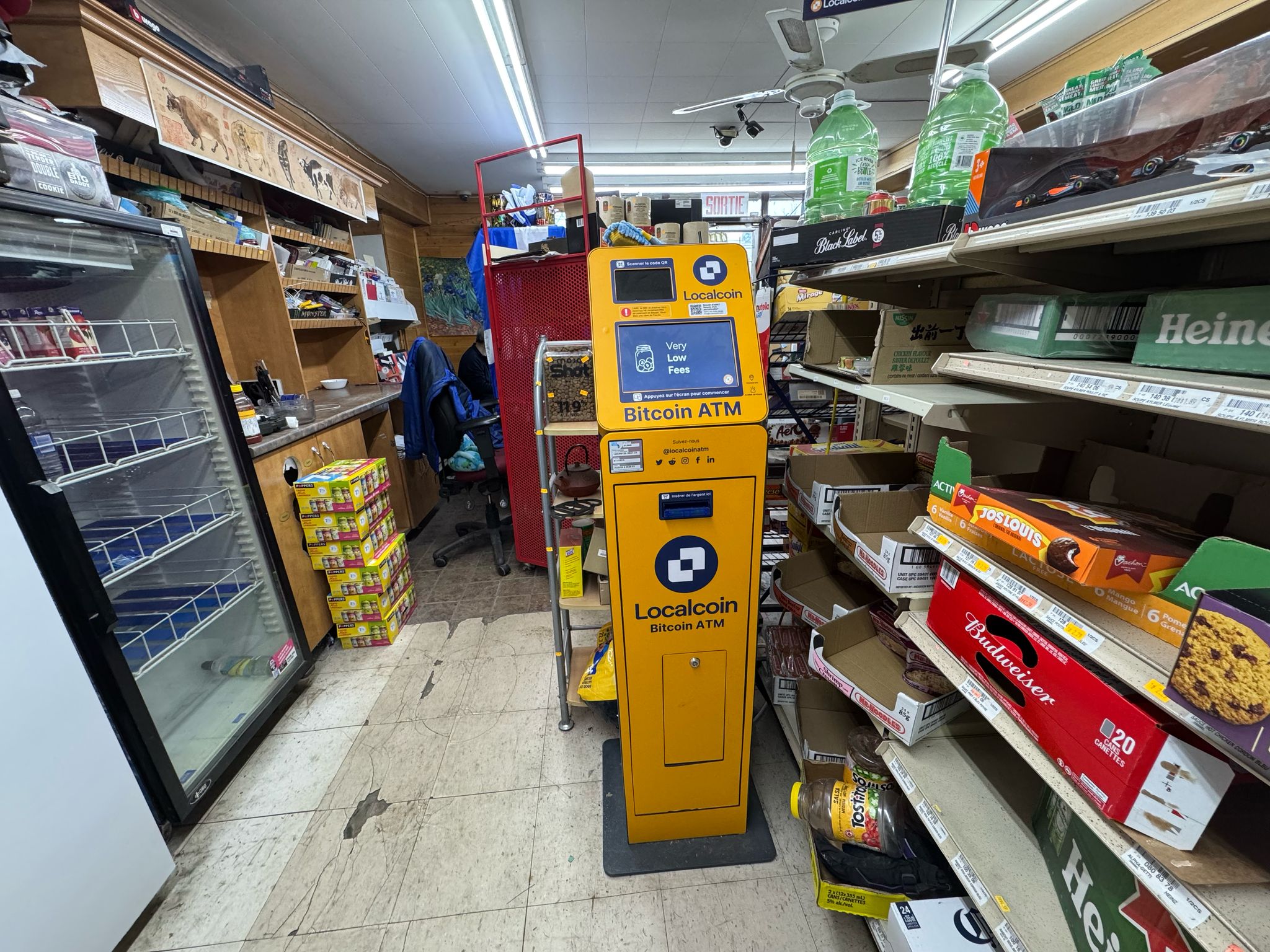 Image of Depanneur Sirois 11