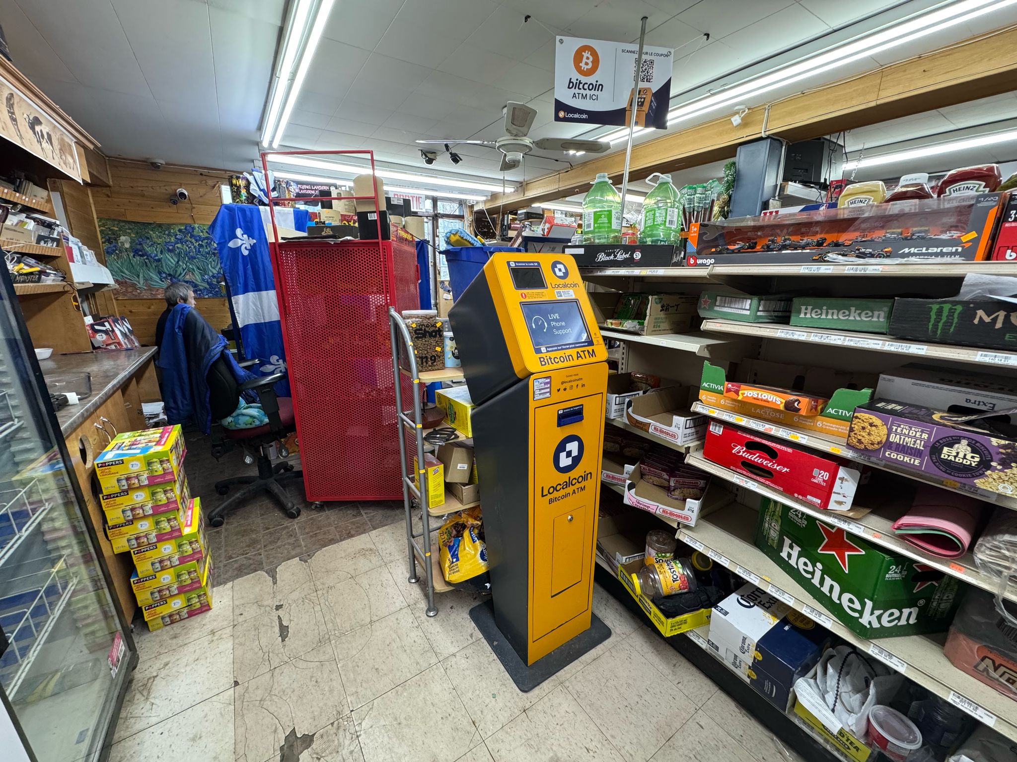 Image of Depanneur Sirois 11