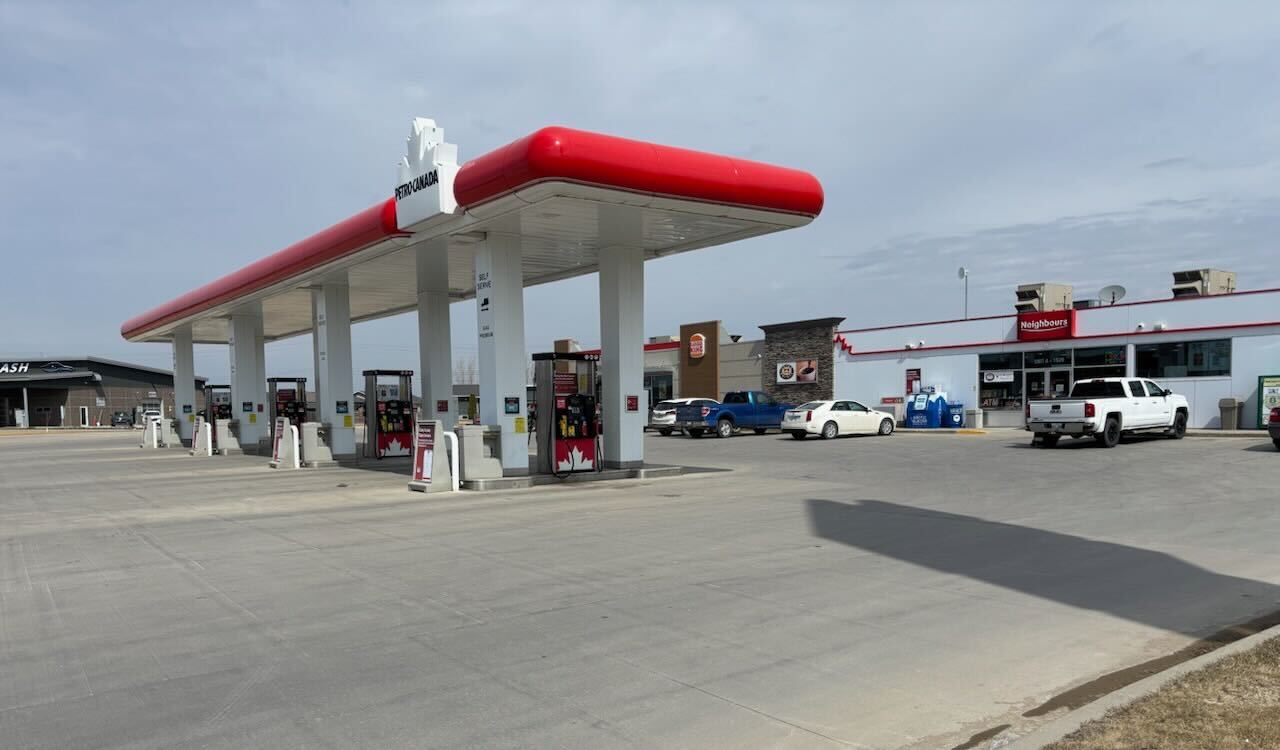 Image of Petro-Canada