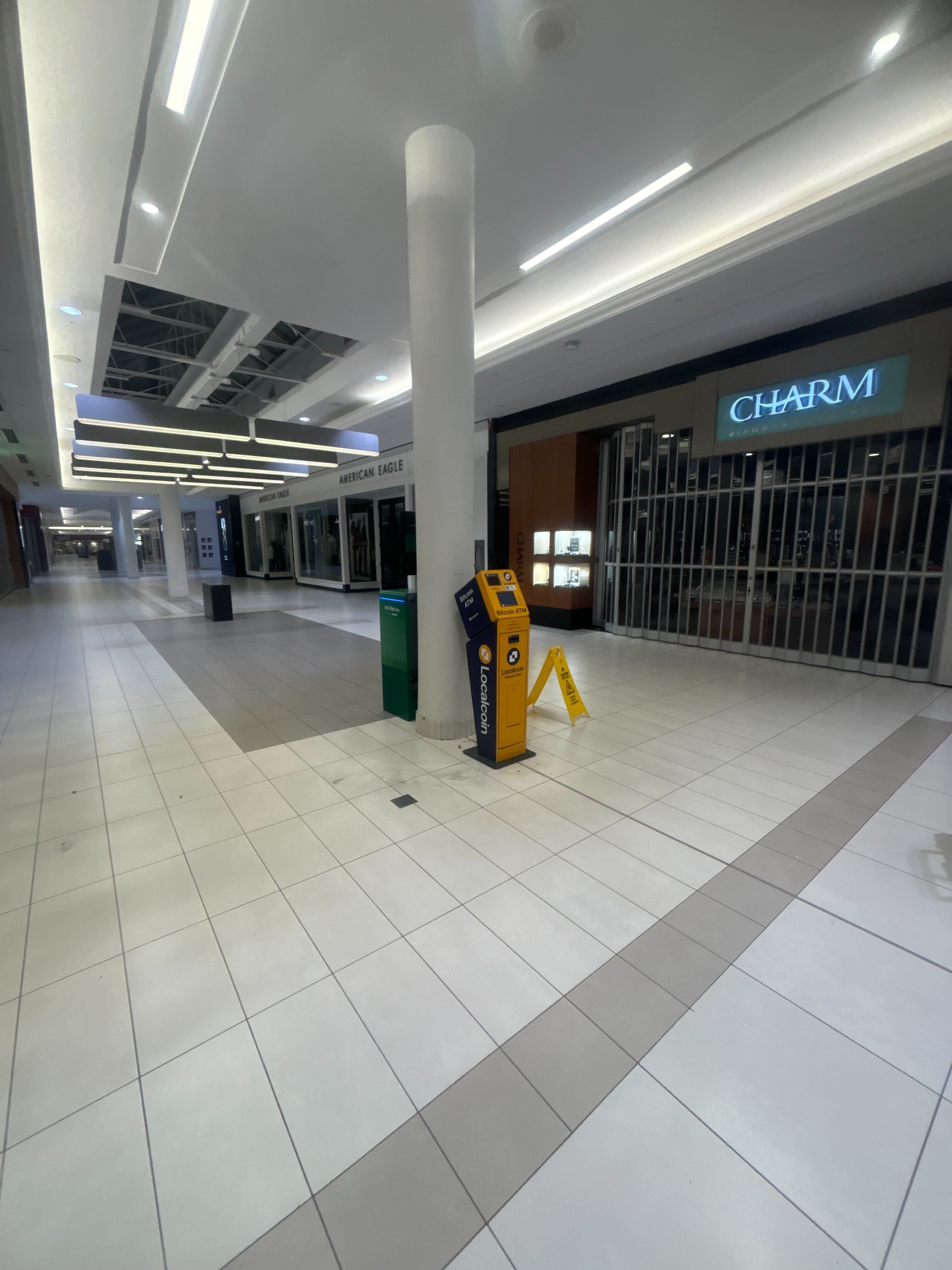 Image of White Oaks Mall