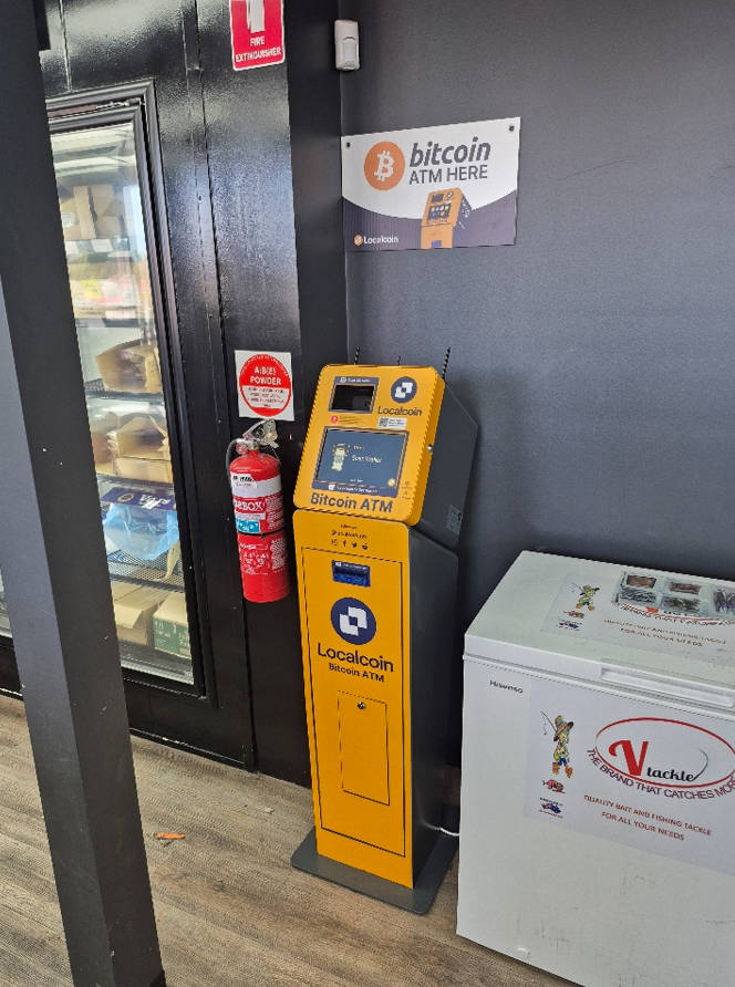 Image of Metro Petroleum Sunshine