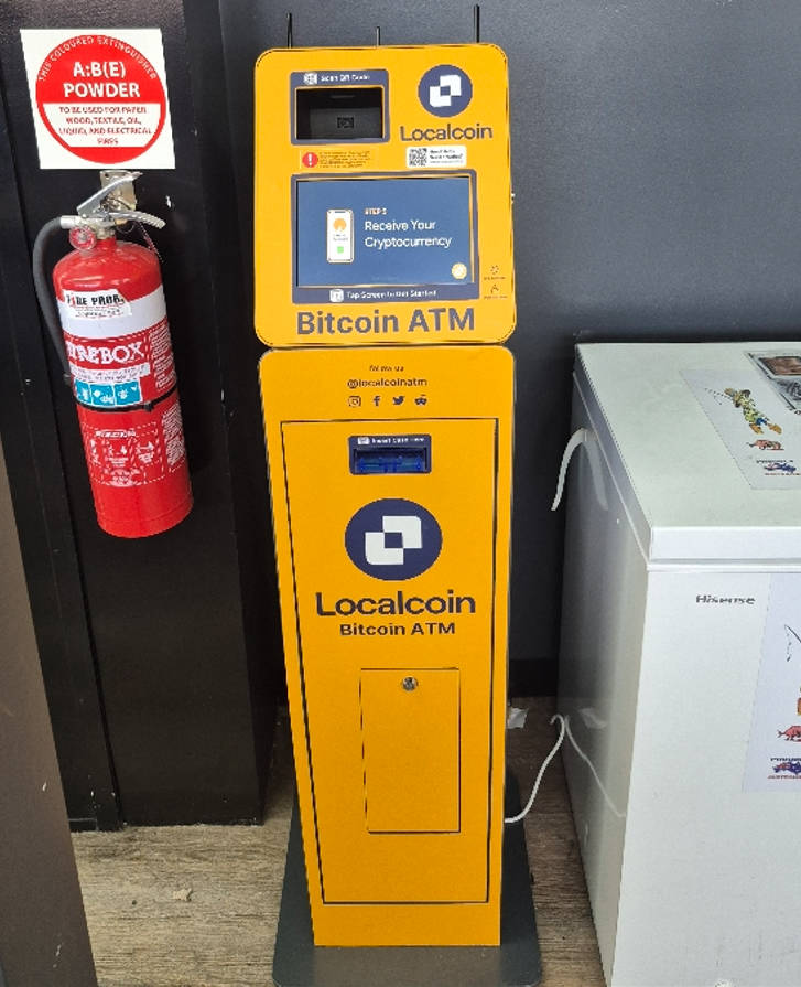 Image of Metro Petroleum Sunshine