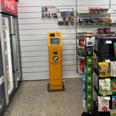 Image of BP Otumoetai