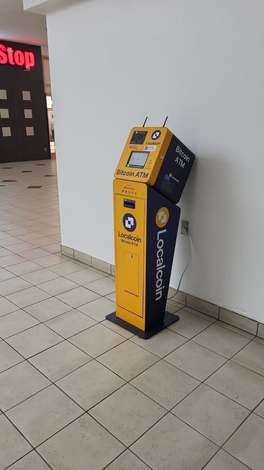 Image of Highland Square Mall