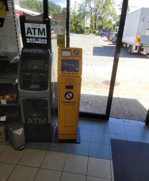 Image of NightOwl Convenience Little Mountain