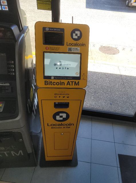 Image of NightOwl Convenience Little Mountain