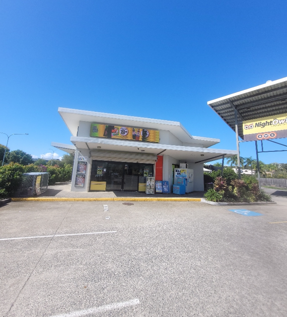 Image of NightOwl Convenience Little Mountain